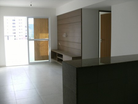 Residencial Bulgari - Manaíra